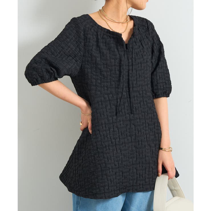 商品画像：un dix cors（アンディコール）の「《リバイバルアイテム》前後 3
