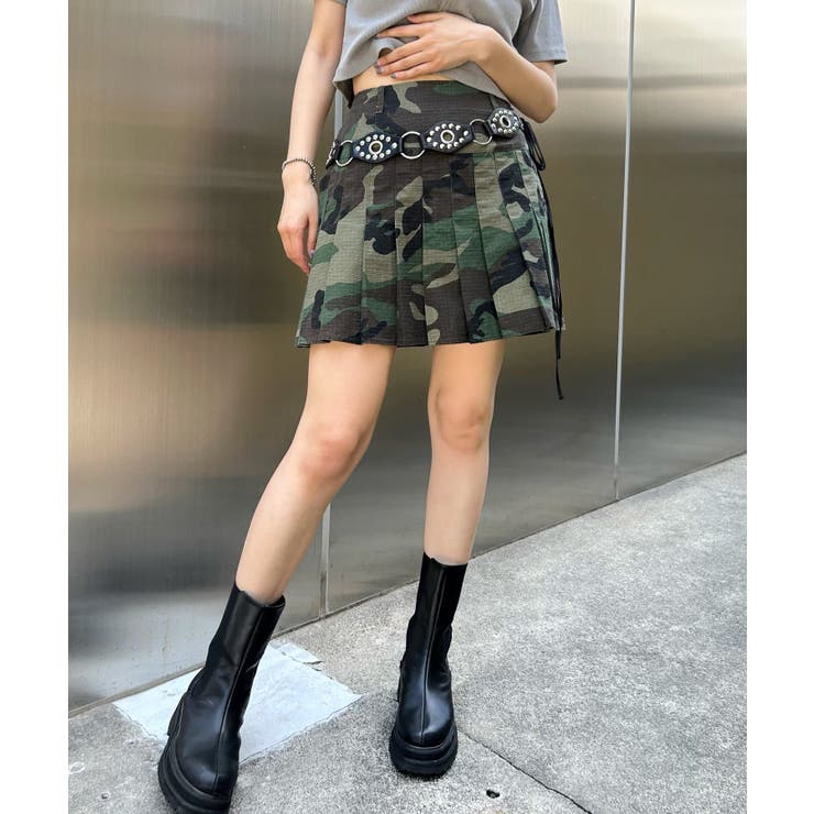 KHA/CAMO