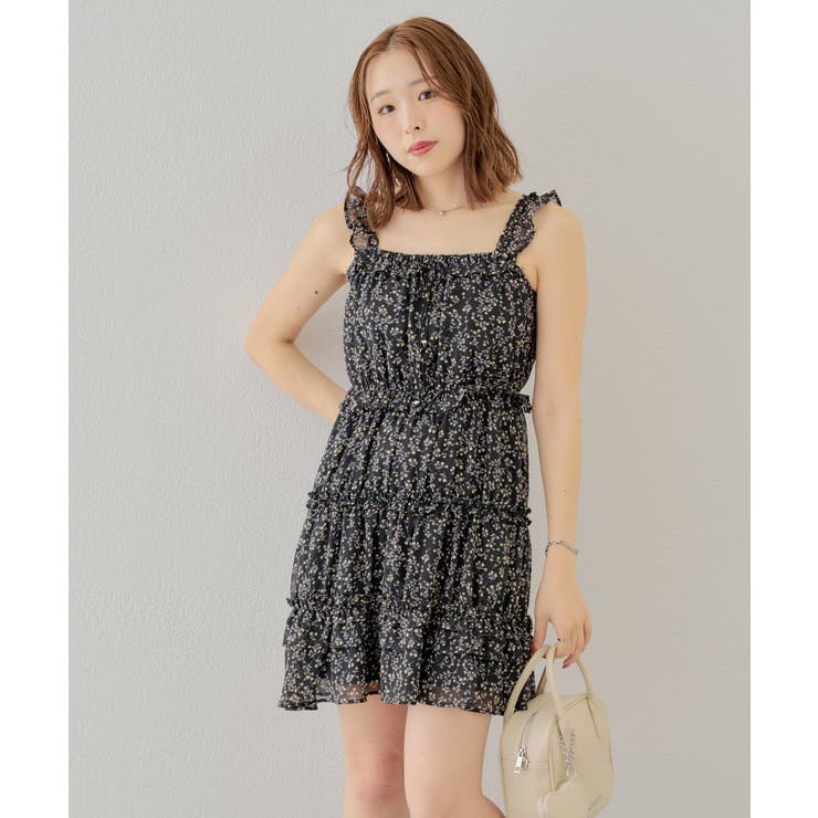 VIVA HEART - coco 中古 ビバハート VIVA HEART レディース レインワンピース 42(L) 濃ピンク 2WAY 収納袋付き ドット 中古 レディース ビバハート VIVA HEART レインワンピース 42(L