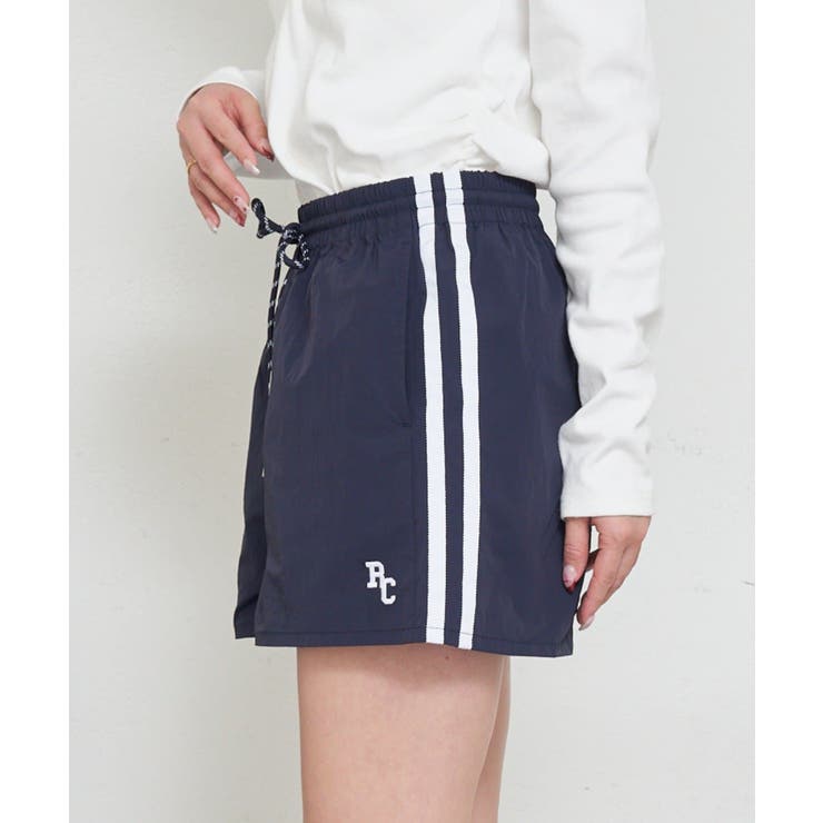 NVY/WHT