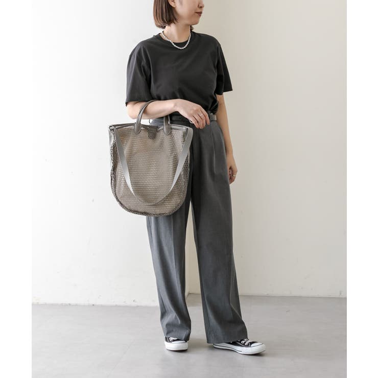 ear PAPILLONNER】トグルショルダーバッグ | OUTLET