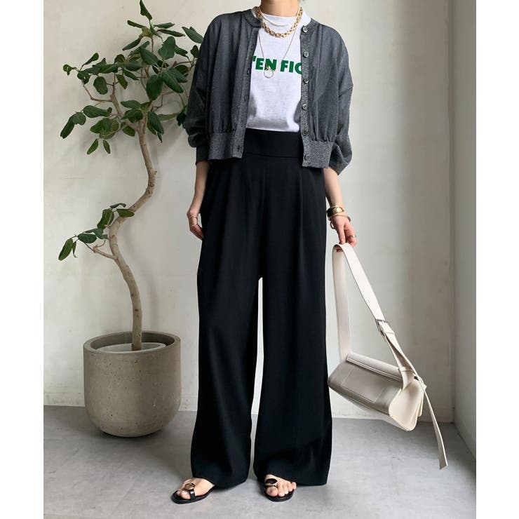 DouDou サスペンダーパンツ DouDou（ドゥドゥ） パンツ サスペンダーパンツ レディース : ZOZOTOWN