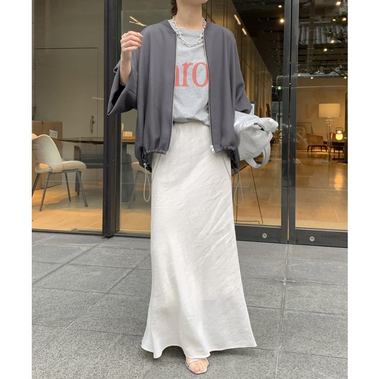 魅力の DouDou】ThrowロゴTEE[品番：PALW0005292]｜PAL GROUP OUTLET トップス