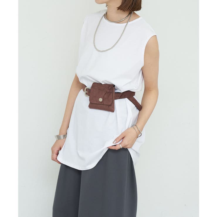 SHENERY【細見えアイテム】フレンチスリーブジャケットベスト 楽天市場