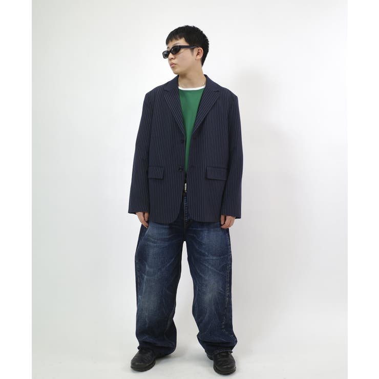 Who's Who Gallery ゲームシャツ WHO'S WHO gallery】SOUR サッカーゲームシャツ[品番：PALW0005753