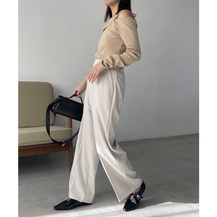 【Hana*】CAPRICIEUX LE'MAGE 2点 SELECT HAPPY BAG / 3点で¥19,800(税込) 5/23(木)〜5/27(月