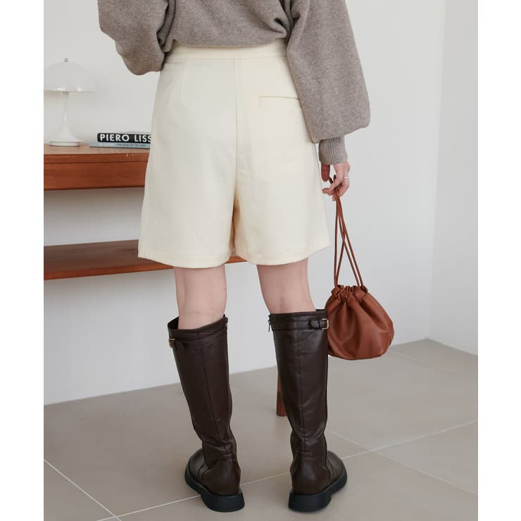 【Discoat】レイヤードスカパン | PAL GROUP OUTLET | 詳細画像9 