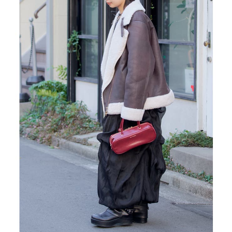 RAY CASSIN】リバーシブルライダースJKT[品番：PALW0005795]｜PAL