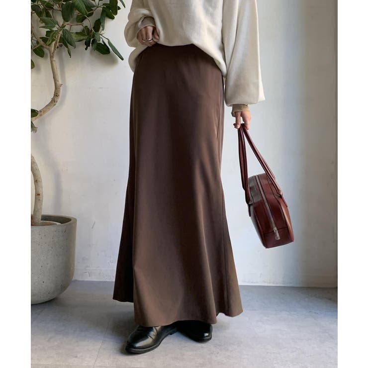 DouDou】フィブリルマーメイドスカート[品番：PALW0005884]｜PAL GROUP