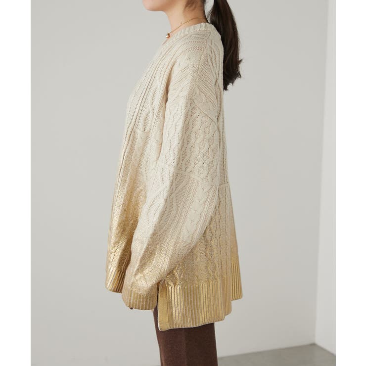 オーダー分≫≫≫ オーバーサイズフィットウール混トレンチコート - ブラック