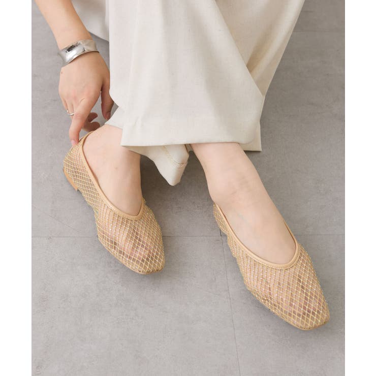 mystic】シャイニーパンプス[品番：PALW0005986]｜PAL GROUP OUTLET