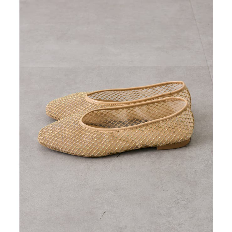 mystic】シャイニーパンプス[品番：PALW0005986]｜PAL GROUP OUTLET