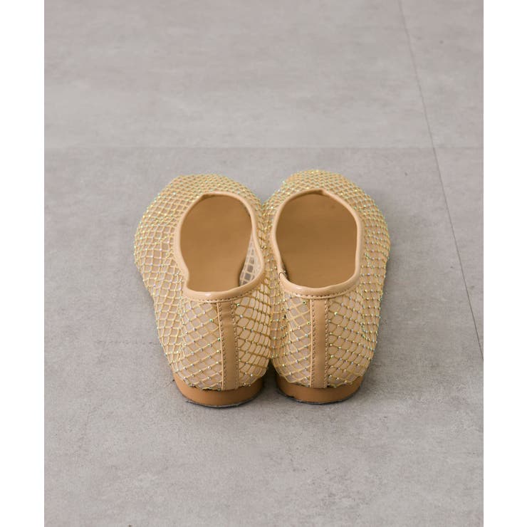 【mystic】シャイニーパンプス | PAL GROUP OUTLET | 詳細画像11 