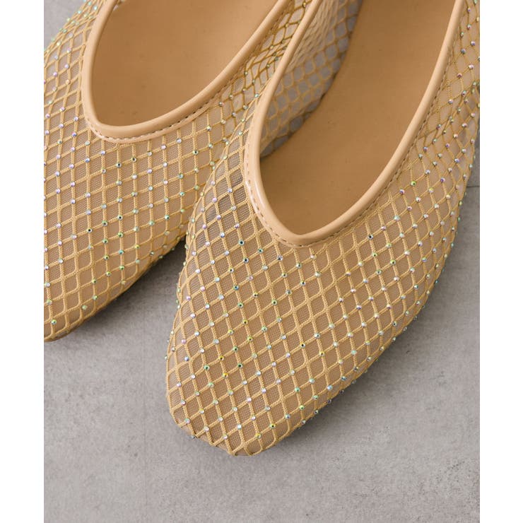 mystic】シャイニーパンプス[品番：PALW0005986]｜PAL GROUP OUTLET