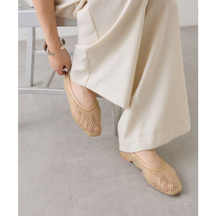 mystic】シャイニーパンプス[品番：PALW0005986]｜PAL GROUP