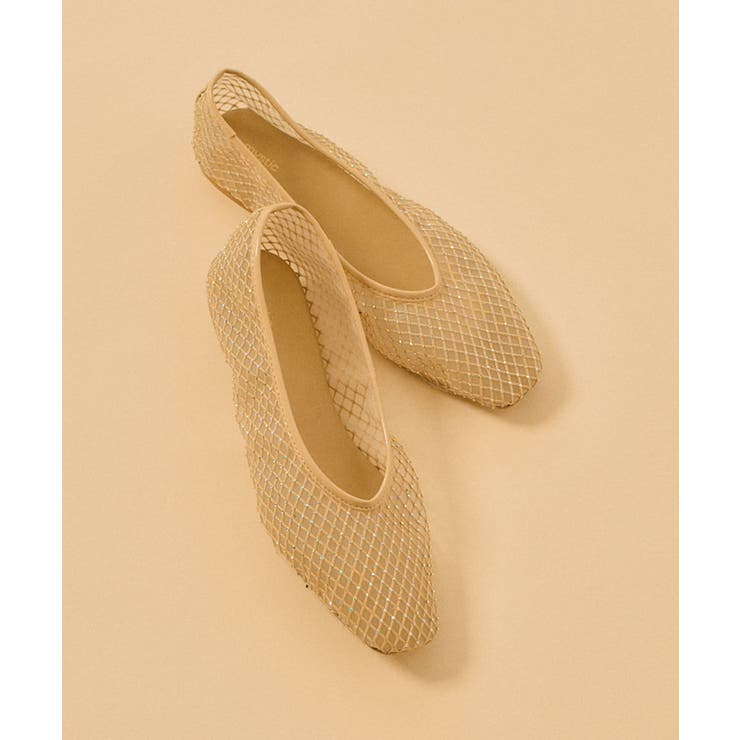 mystic】シャイニーパンプス[品番：PALW0005986]｜PAL GROUP OUTLET