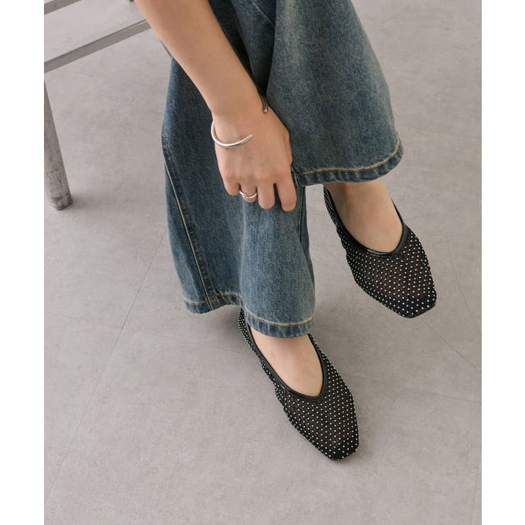 mystic】シャイニーパンプス[品番：PALW0005986]｜PAL GROUP