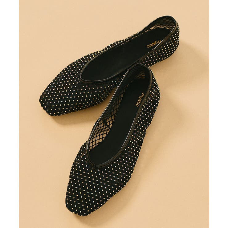 mystic】シャイニーパンプス[品番：PALW0005986]｜PAL GROUP OUTLET