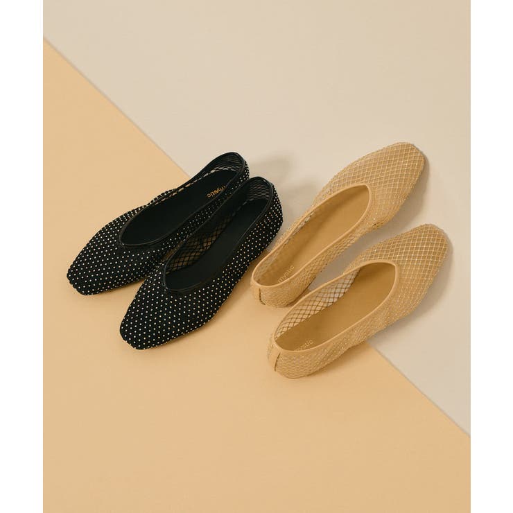 mystic ミスティック｜シャイニーパンプス mystic】シャイニーパンプス[品番：PALW0005986]｜PAL GROUP OUTLET