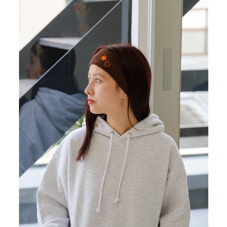 Kastane】Toyamegコラボヘアバンド[品番：PALW0005977]｜PAL