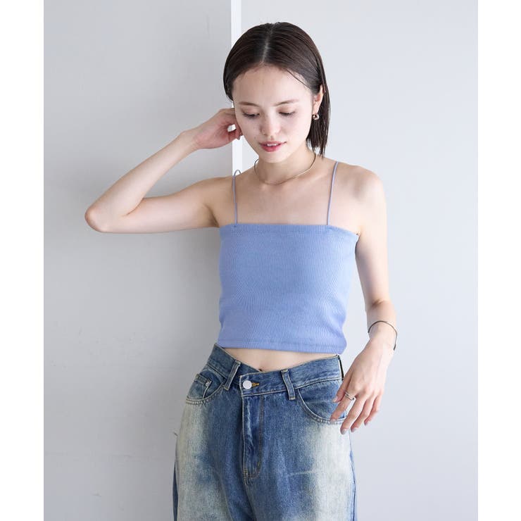 （4/27まで）限定価格plage 2wayキャミソール dxxm0277-m-01-pl.jpg