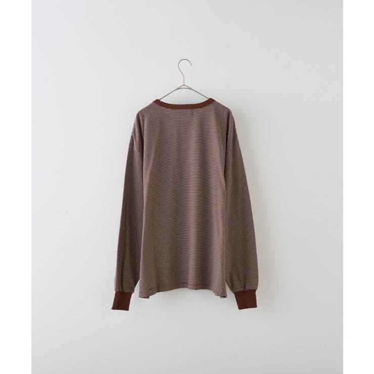 HAND PROCESSED DAMAGE | PAL GROUP OUTLET | 詳細画像2 