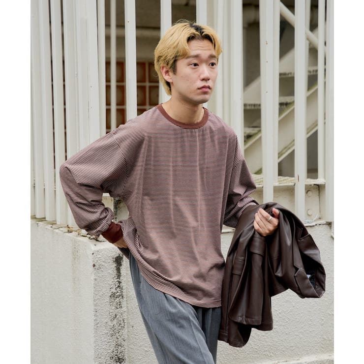 HAND PROCESSED DAMAGE | PAL GROUP OUTLET | 詳細画像7 