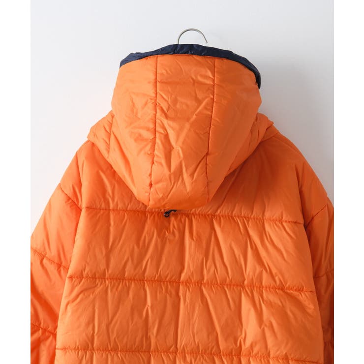 【Kastane】NYLON PADDING JACKET | PAL GROUP OUTLET | 詳細画像35 