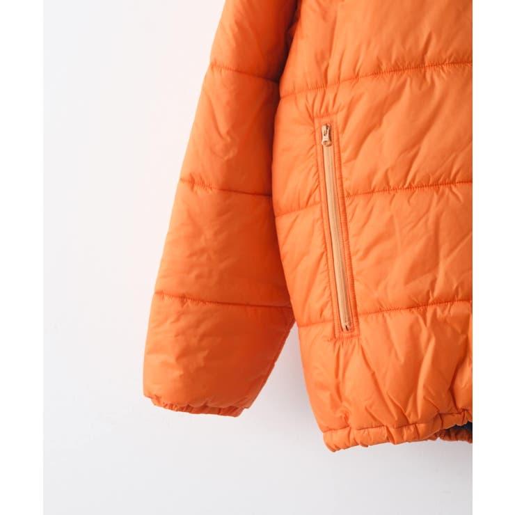 【Kastane】NYLON PADDING JACKET | PAL GROUP OUTLET | 詳細画像36 