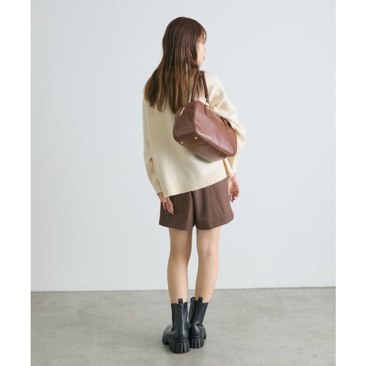 【w closet】スリットミニスカパン | PAL GROUP OUTLET | 詳細画像11 