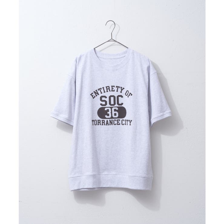 【Kastane】PIGMENT DYE PRINT T-SHIRT | PAL GROUP OUTLET | 詳細画像2 