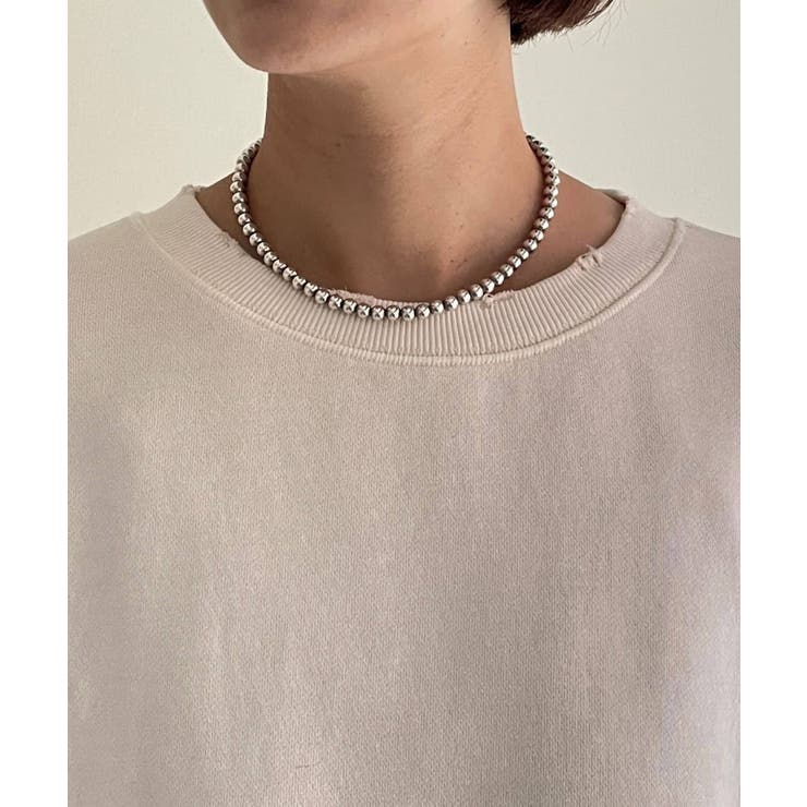 【Omekashi】裏起毛ダメージスウェット | PAL GROUP OUTLET | 詳細画像19 