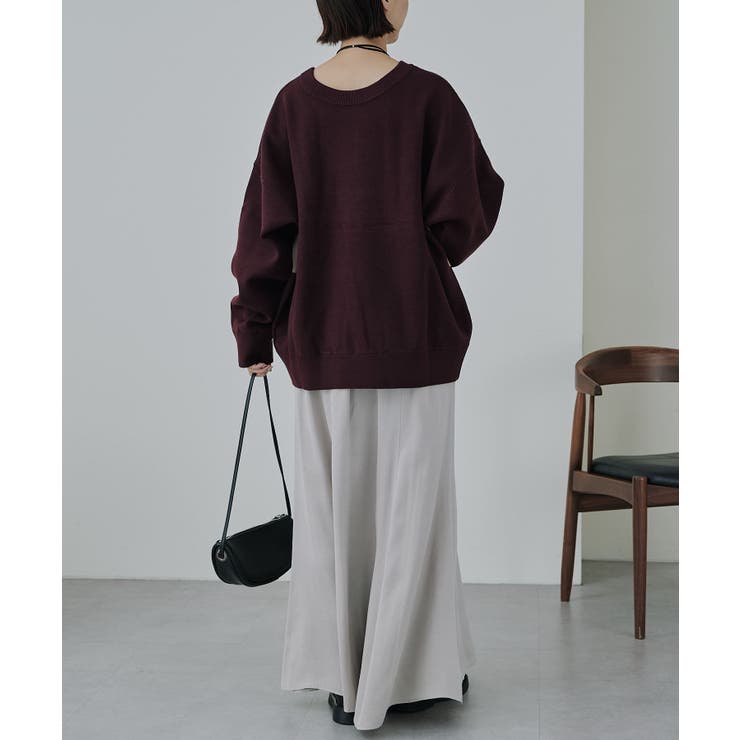 【Omekashi】フィブリルフレアスカート | PAL GROUP OUTLET | 詳細画像10 