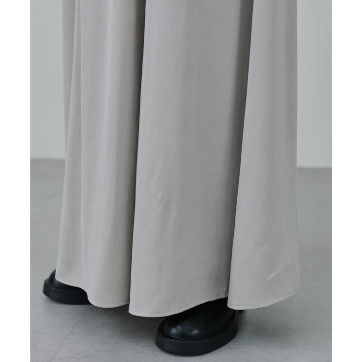 【Omekashi】フィブリルフレアスカート | PAL GROUP OUTLET | 詳細画像15 