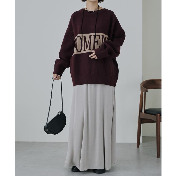 【Omekashi】フィブリルフレアスカート | PAL GROUP OUTLET | 詳細画像7 