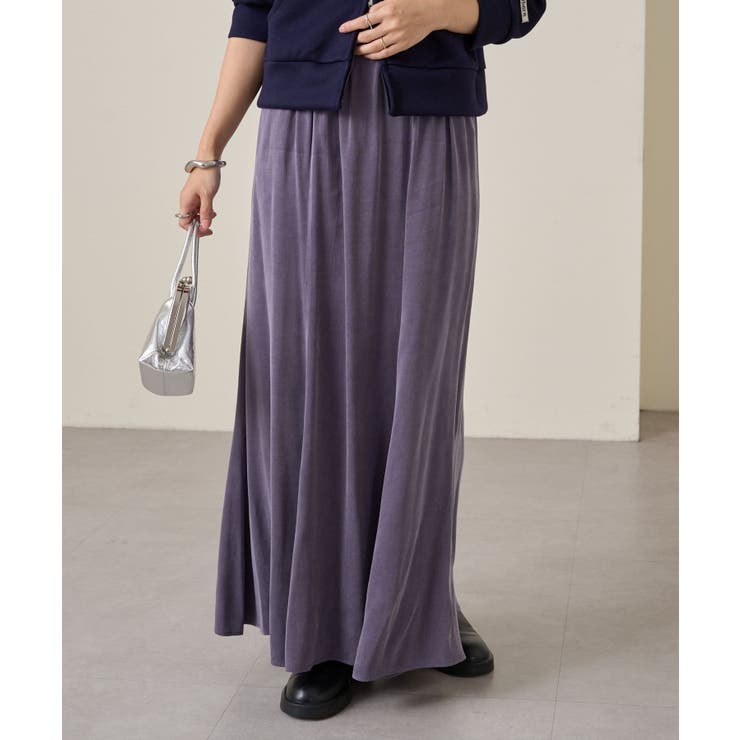 【Omekashi】フィブリルフレアスカート | PAL GROUP OUTLET | 詳細画像18 