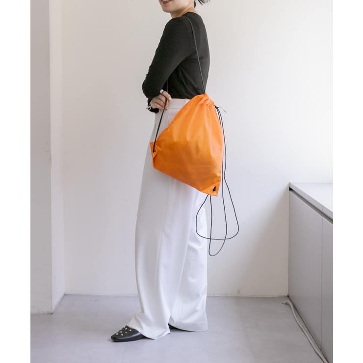 【ear PAPILLONNER】【c/est】セパレートニットバッグ | PAL GROUP OUTLET | 詳細画像13 