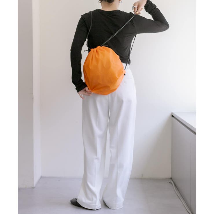 【ear PAPILLONNER】【c/est】セパレートニットバッグ | PAL GROUP OUTLET | 詳細画像14 