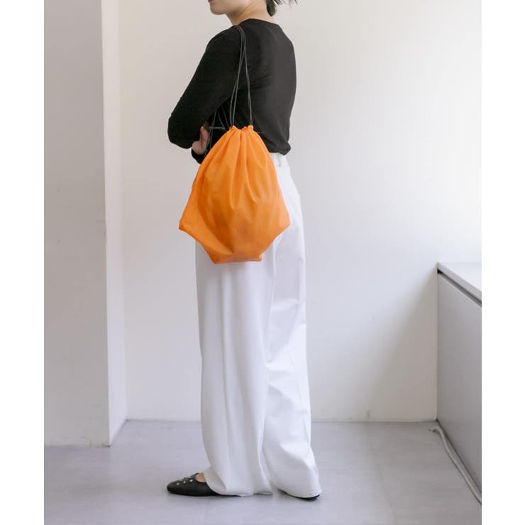 【ear PAPILLONNER】【c/est】セパレートニットバッグ | PAL GROUP OUTLET | 詳細画像17 