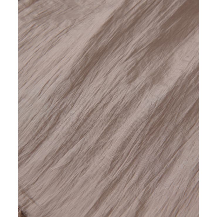 【un dix cors】ヴィンテージシワ加工スカート | PAL GROUP OUTLET | 詳細画像10 