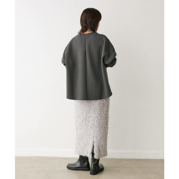 【RIVE DROITE】フェザータイトSK | PAL GROUP OUTLET | 詳細画像4 