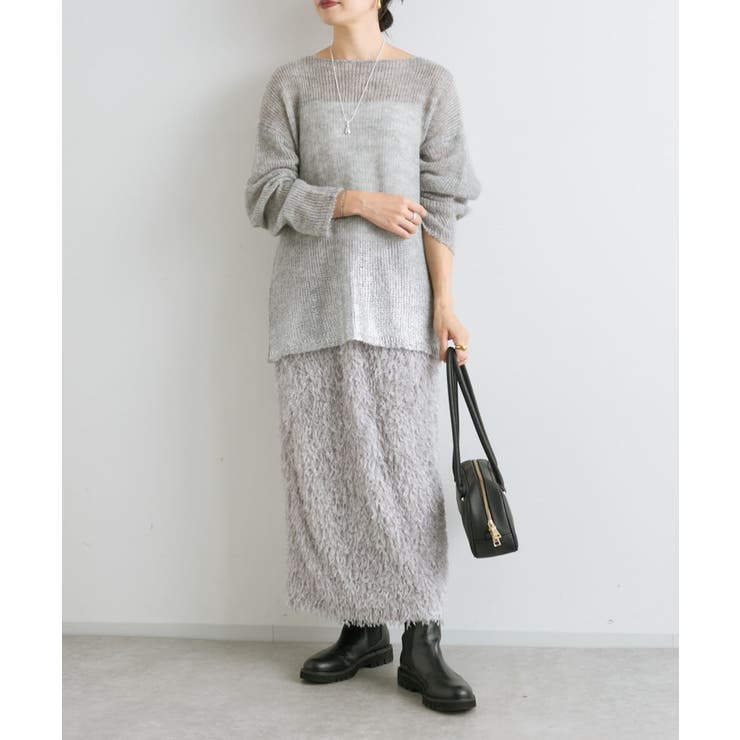 【RIVE DROITE】フェザータイトSK | PAL GROUP OUTLET | 詳細画像8 