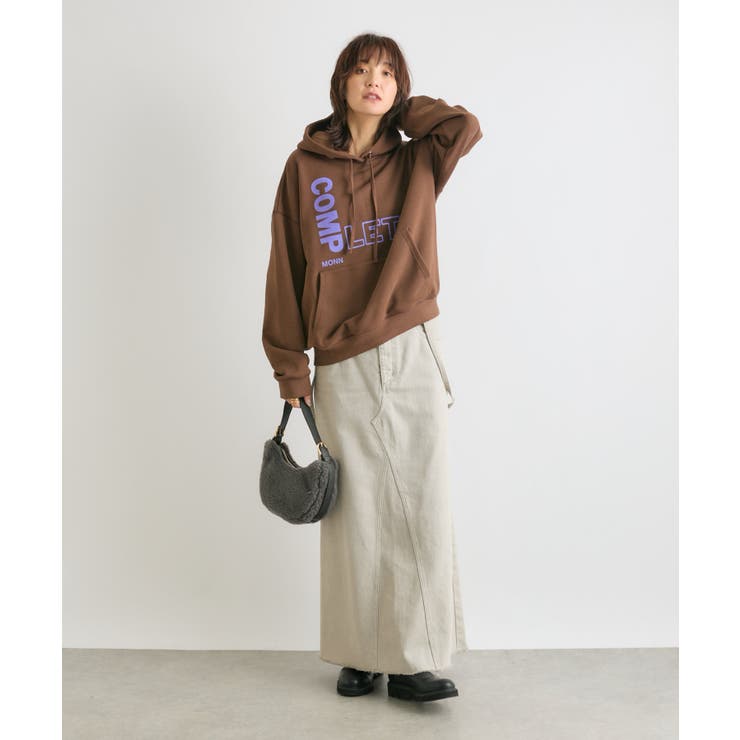 【RIVE DROITE】MONN/COMPLETE FOODIE | PAL GROUP OUTLET | 詳細画像2 