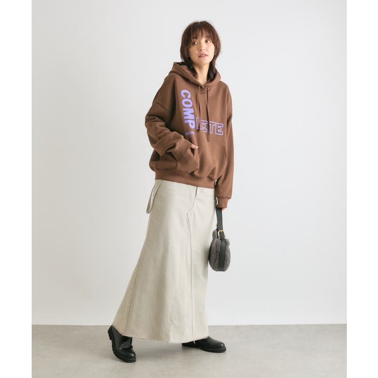 【RIVE DROITE】MONN/COMPLETE FOODIE | PAL GROUP OUTLET | 詳細画像3 