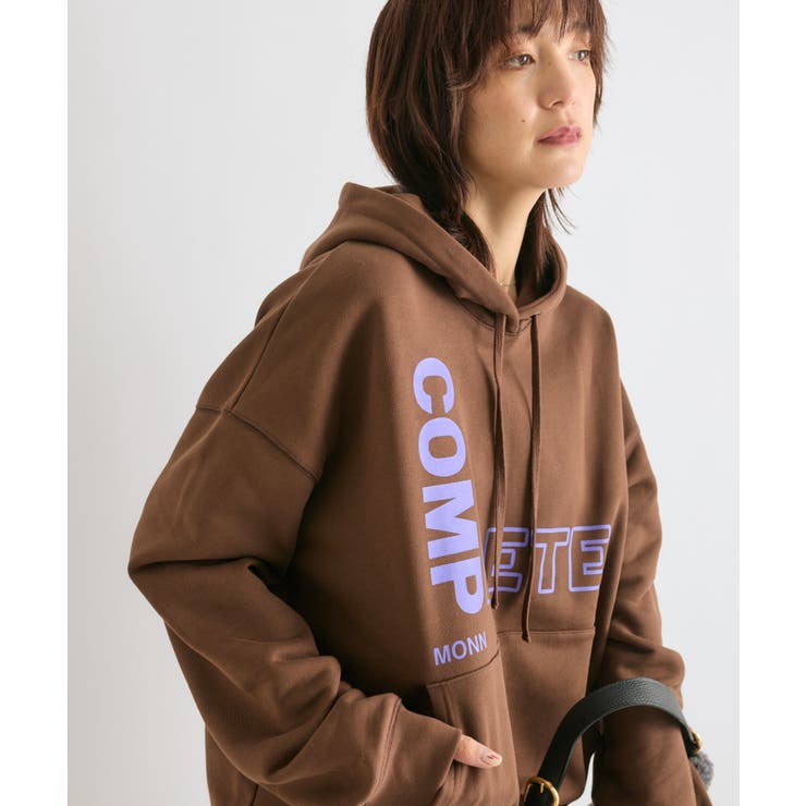 【RIVE DROITE】MONN/COMPLETE FOODIE | PAL GROUP OUTLET | 詳細画像9 