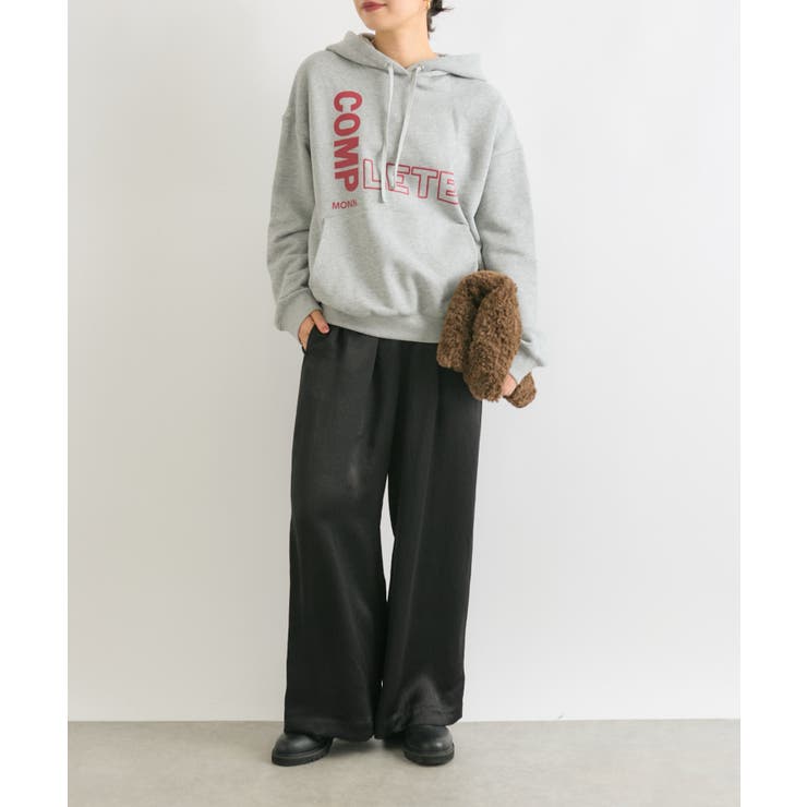 【RIVE DROITE】MONN/COMPLETE FOODIE | PAL GROUP OUTLET | 詳細画像11 