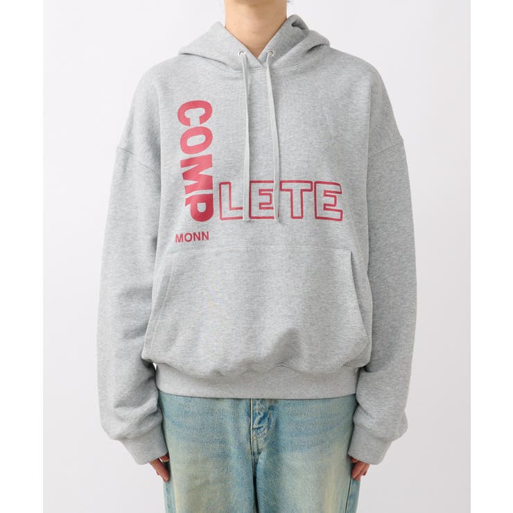 【RIVE DROITE】MONN/COMPLETE FOODIE | PAL GROUP OUTLET | 詳細画像18 