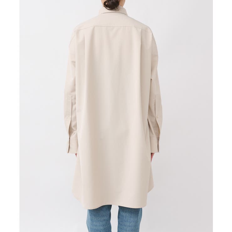 【RIVE DROITE】ソモウライクシャツOP | PAL GROUP OUTLET | 詳細画像11 