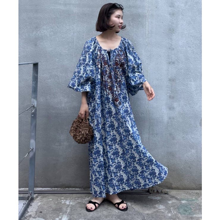 【CIAOPANIC TYPY】【Aguni】ペーパーフリンジBAG | PAL GROUP OUTLET | 詳細画像17 