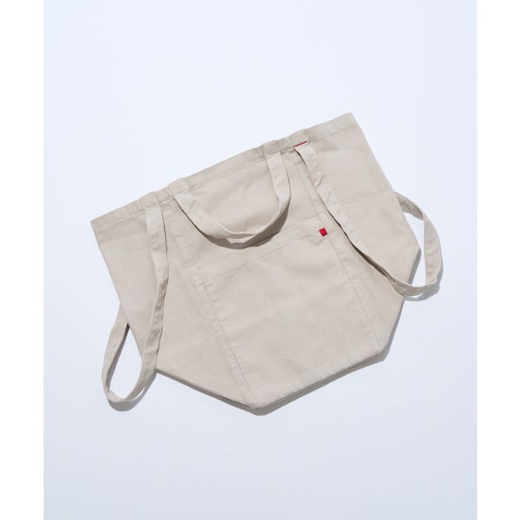 【RIVE DROITE】MONN/2WAY TOTE BAG | PAL GROUP OUTLET | 詳細画像19 